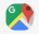На картах Google